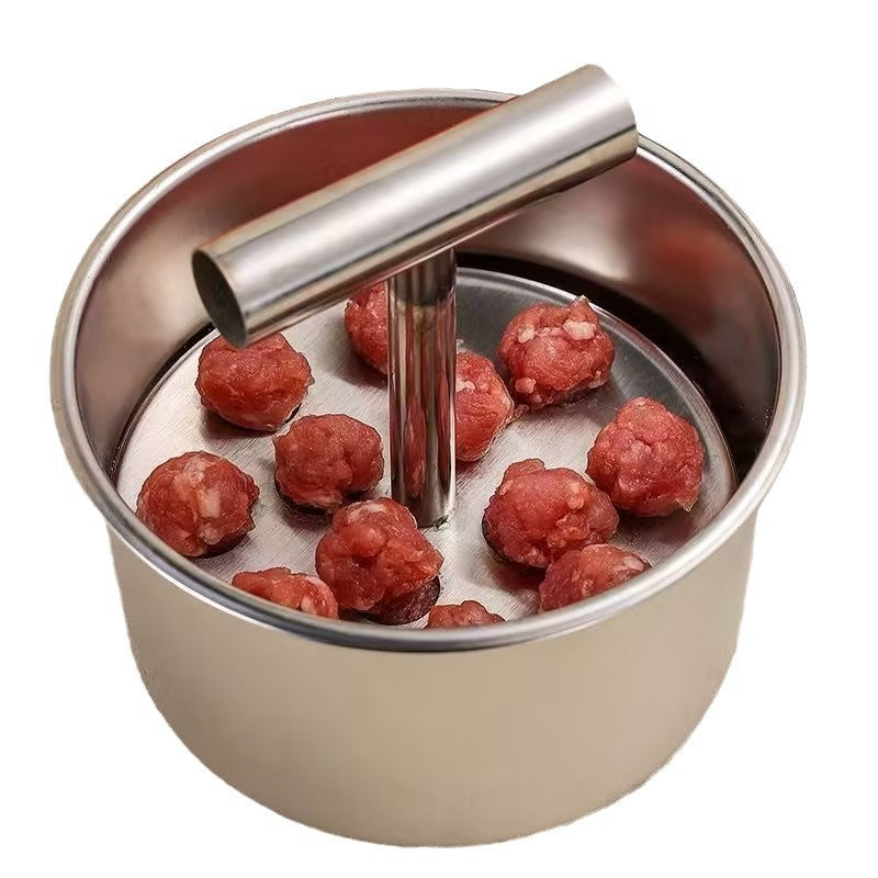 Stainless steel pellet press machine